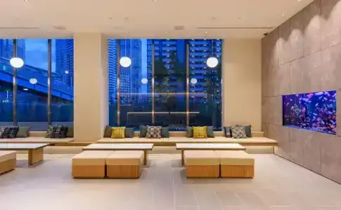 Monday Premium Toyosu - 1