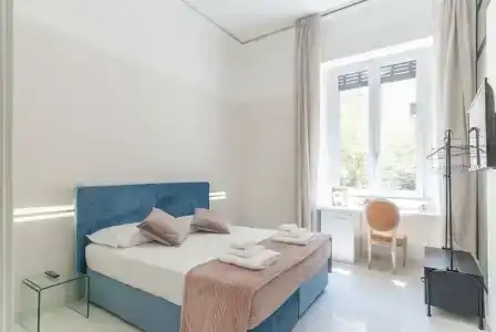 Bea Suites Luxury Rooms - 137