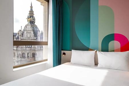 b&b Antwerpen Centrum - 33