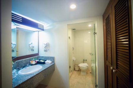 Duangtawan Chiang Mai -Sha Extra Plus - 8