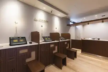 Sotetsu Fresa Inn Hiroshima - 25