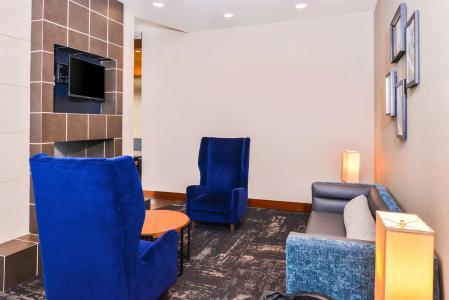Hyatt Place - 14