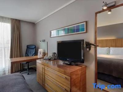 Holiday Inn London Camden Lock, An Ihg - 79