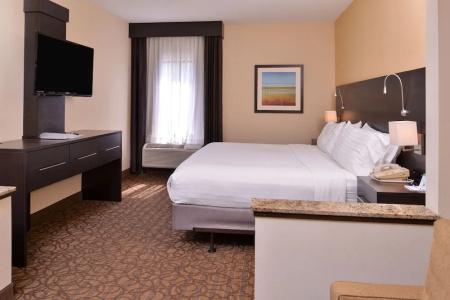 Holiday Inn Expresss & Suites West, An Ihg - 63