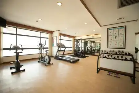 Pinnacle Lumpinee Park Sha Plus - 23