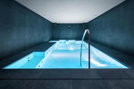 Lhp Napoli Palace & Spa - 41