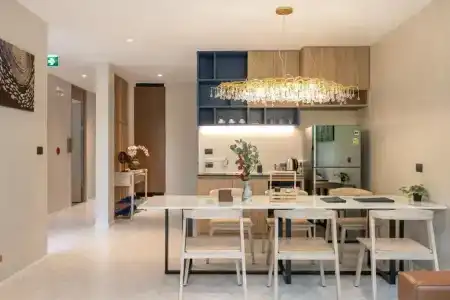 Shan Villas Sukhumvit - 230