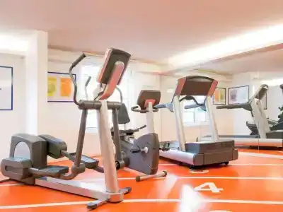 Novotel Lille Centre Grand Place - 16