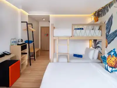 Lub d Koh Samui Chaweng Beach - Sha Extra Plus - 9