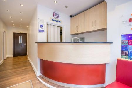 Comfort Inn Edgware Road W2 - 12