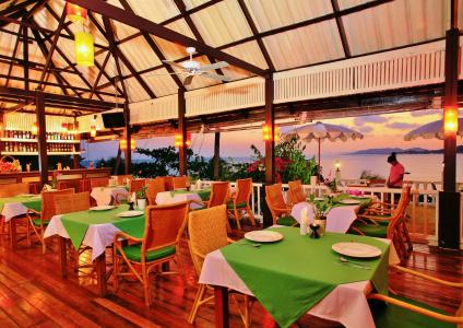 Lamai Bay View Resort - 16