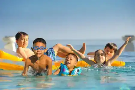 Al Bustan Palace, a Ritz-Carlton - 33