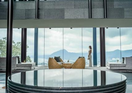 Ana Intercontinental Beppu Resort & Spa, An Ihg - 15