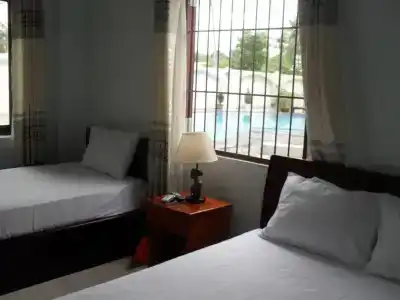 Hai Yen Family Resort - 54