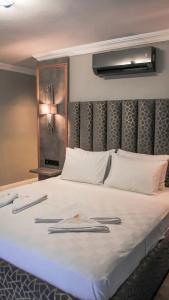 mysuite otel - 20