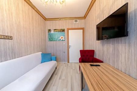 Royal Babil Suites - 75