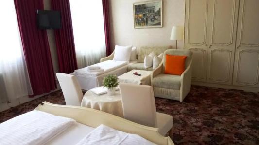 Aviano Boutiquehotel - 63