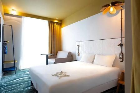Ibis Styles Paris Gare De Lyon Tgv - 39