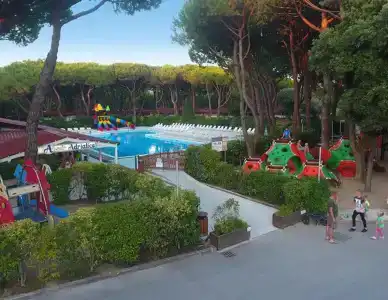 Jesolo Mare Family Camping Village - 25
