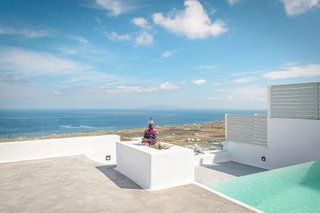 Siete Mares Luxury Suites - 145