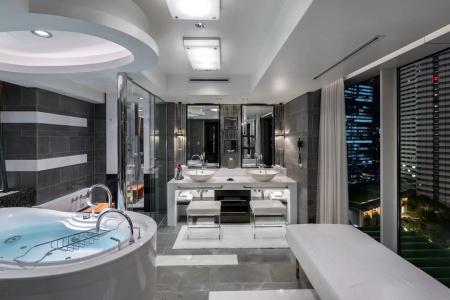 New Otani Tokyo Executive House Zen - 14