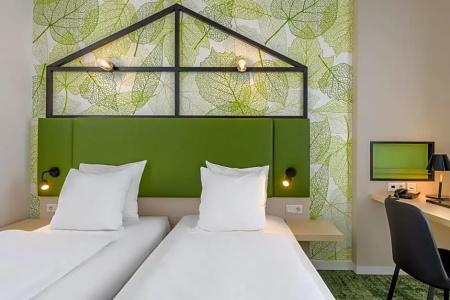 Mercure Hannover Mitte - 70
