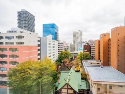 Sapporo View Oodori Kouen - 86