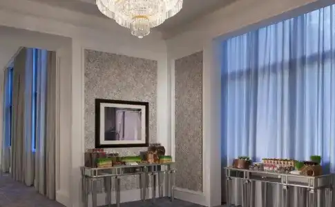 The Ritz-Carlton, Dallas - 10