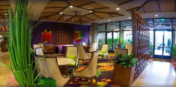 Tahiti Village Resort & Spa - 11