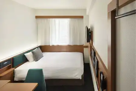 Nishitetsu Inn Nihonbashi - 2