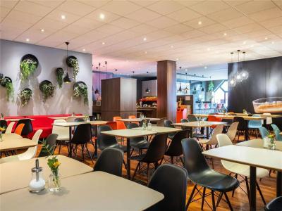 ibis Gent Centrum Opera - 36