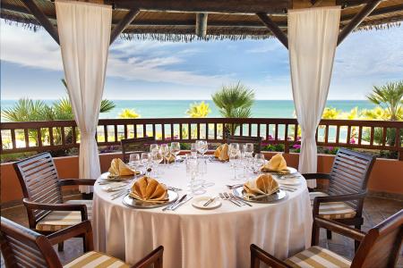 Elba Estepona Gran & Thalasso Spa - 14