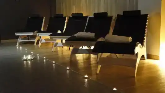 The Ziba & Spa - 13