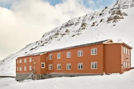 Gjestehuset 102 - 10