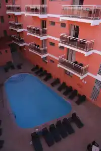 Tossa Beach Center - 9