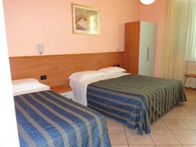 Albergo Salerno - 14