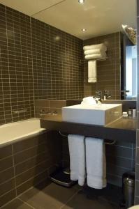 Crowne Plaza Manchester City Centre, an IHG - 5