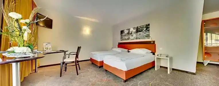 Best Western Wetzlar - 74