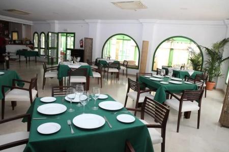 Apartamentos Manilva Sun - 27