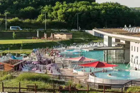 Saliris Resort Spa - 16