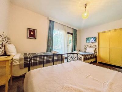 Nilüfer Butik Otel - 47