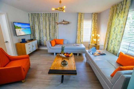 Seaside All Suites - 6