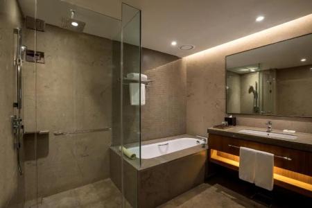 Lotte Yangon - 101