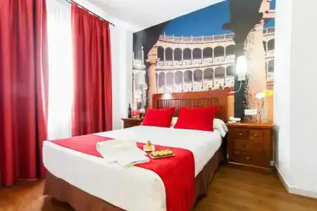 El Tajo & Spa - 32