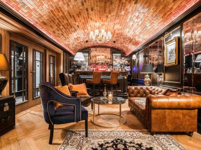 Bachleda Luxury Krakow MGallery Collection - 1