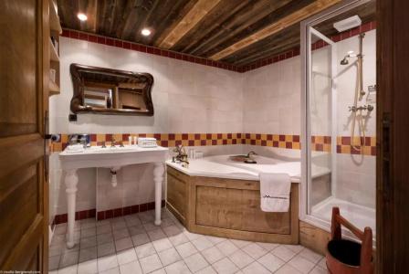 Hôtel Les Suites Du Montana - 24