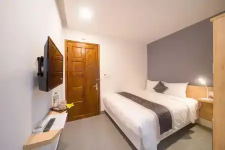 Hue Boutique Homestay - 17