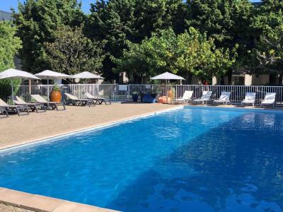 ibis Styles Avignon Sud - 16