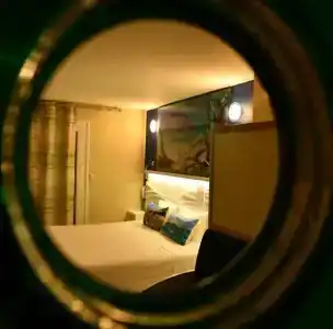 Hôtel Le Claridge - 48