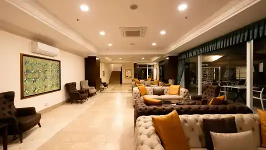 Garden Resort Bergamot - 1